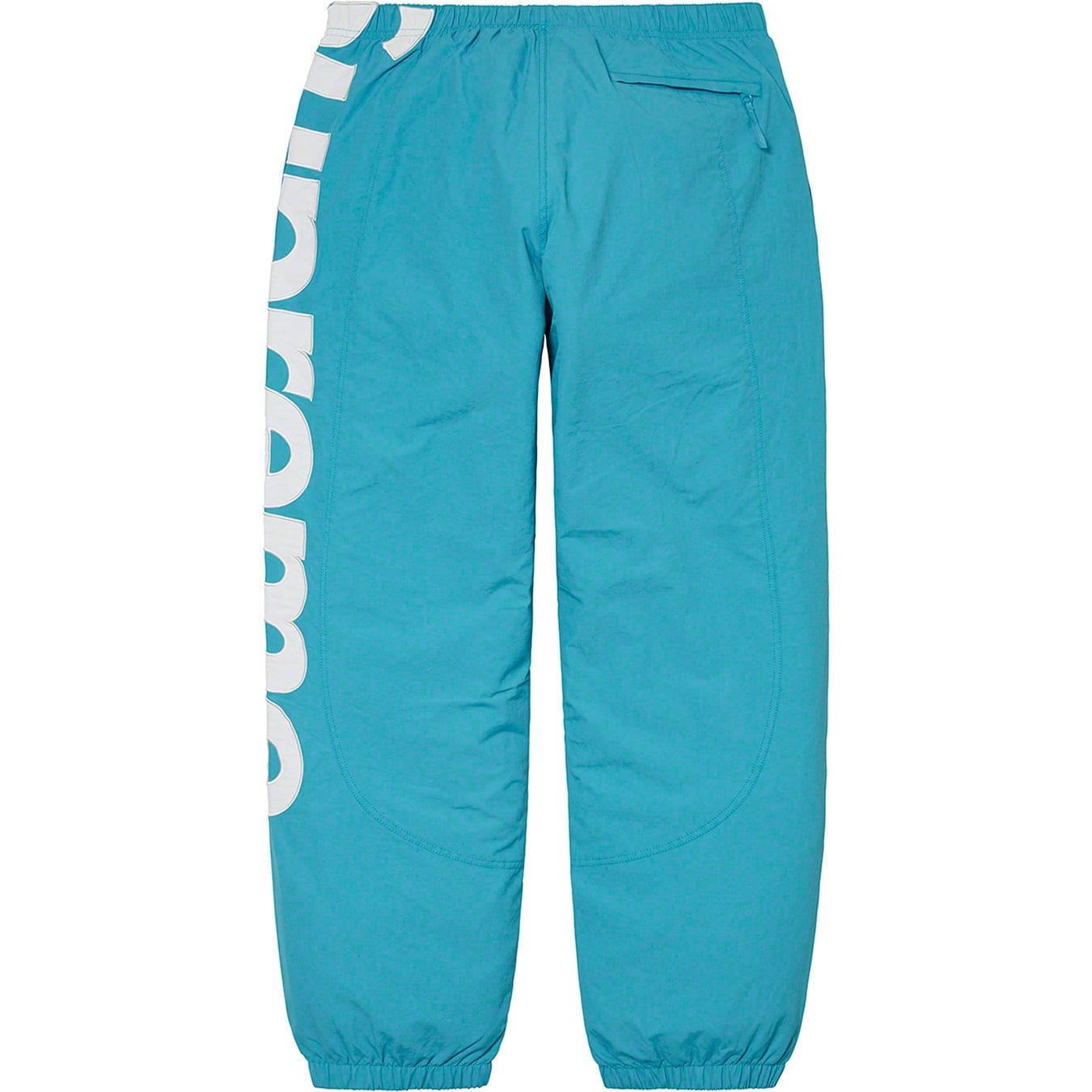 Spellout Track Pant view 14